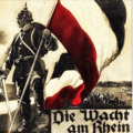 Deutsche Musik - Die Wacht am Rhein