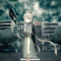錯覺猫、星尘 - 世末积雨云