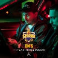 DM's (Explicit)(feat. Adje 3robi & Josylvio版)