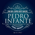 Pepe Aguilar - Cien Años