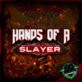Dagames - Hands of a Slayer