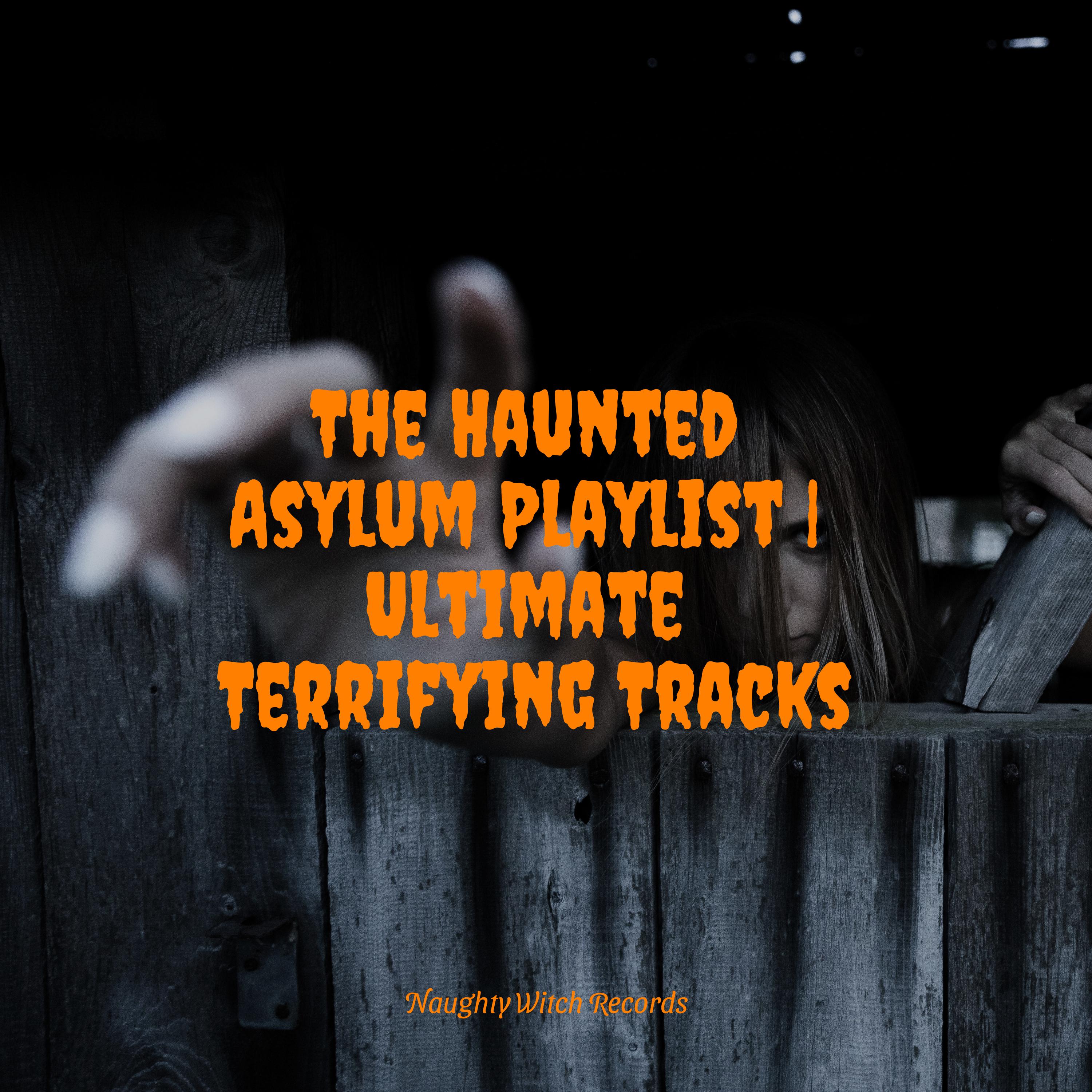 Halloween Masters、This Is Halloween、Haunted Halloween - Ominous Signs