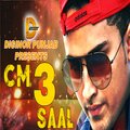 C.M. - Teen Saal