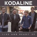 Kodaline - All I Want
