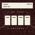 Saison - Want You (Original Mix)