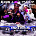 Ronnie Hudson、MC Fosty、Zapp Troutman - Radio Activity Rapp 2020