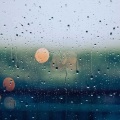 雨