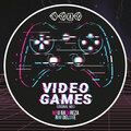 Rim Deluxe、Mau Bacarreza - Video Game (Original Mix)