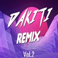 Dj Perreo - Dakiti Remix, Vol. 2