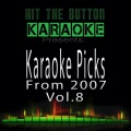 Same Girl (Originally Performed by R Kelly and Usher)(Karaoke Version)