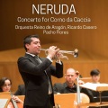 Orquesta Reino de Aragón、Ricardo Casero、Pacho Flores - Concerto for Corno da Caccia in E-Flat Major: I. Allegro