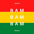 4BN3R - Bam Bam Bam
