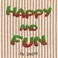 Ihor Vitsinskyy - Funny Ghost