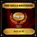 Say Si Si (Billboard Hot 100 - No 12)