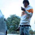 mark anthony - Each Shot
