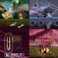 Verdant Clique、Latri$o、lil tavid、sadboigoon - Gasolina (Explicit)