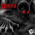 Double0、AllHailRojo - Demons (Explicit)