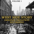 West Side Story Ensemble、max goberman、Orchestra - Something's Coming