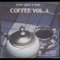 커피시리즈(Once Upon A Time Coffee) 4집
