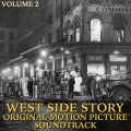 West Side Story Ensemble、Johnny Green、Orchestra - The Rumble