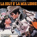 Carlo Savina - La Colt è la mia legge, Seq. 17