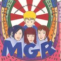 MGR - MGR
