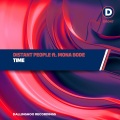 distant people、Soul Renegades、Mona Bode - Time (SoulRenegadesRemix)