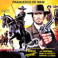 Il segno del coyote / C'è Sartana... Vendi la pistola e comprati la bara! (Original Motion Picture Soundtrack)