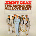 jimmy dean、The Chuck Cassey Singers - Blues Stay Away From Me
