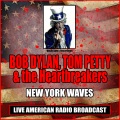 Bob Dylan、Tom Petty - That Lucky Old Sun (Live)
