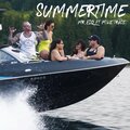 Mike Trace、Mr.Esq - Summertime