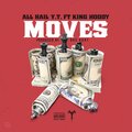 80's Baby、All Hail Y.T.、King Hoody - Moves