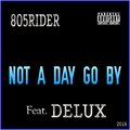 Not a Day Go By (feat. Delux) (Explicit)
