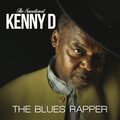 Kenny D - Burn It Up