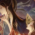 皖兮YUAKER、19ThGods - 新嫁娘---《天官赐福》配乐