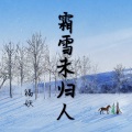 霜雪未归人