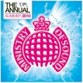 Ministry of Sound - The Annual Summer 2010 (Part 1)