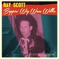 ray scott - High Heel Sneakers