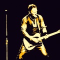 Bruce Springsteen & the E Street Band - My Love Will Not Let You Down (Live)