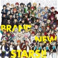 BRAND NEW STARS!!