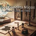 Los Gangsta Migos - Too Early to Craft