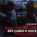 DEV LARGE - REGGINS (Larry Mizell)