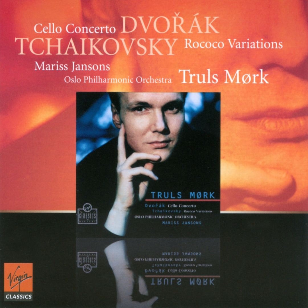 Truls Mørk - Allegro moderato