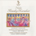 Bamberg Symphonic Orchestra、Nikolai Rimsky-Korsakov、jonel perlea - Scheherazade, Symphonic Suite, Op. 35: IV. Festival at Bagdad, the sea