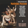 Johann Sebastian Bach、Wiener Symphoniker、Herbert von Karajan、Musikverein of Vienna - Matthäus Passion, BWV 244: 
