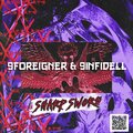 9foreigner、9infidell - Peaceful