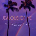 The Rhythm And Rhyme Studio、Krisha、Bhakti - Jealous of Me
