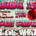 NAKHI YB THA BAGG BANDIT - Like What (Explicit)