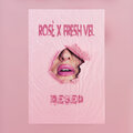 Fresh Velarde、Rose - Deseo (Explicit)