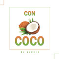 Joel Garcia Dominguez、Dj Alexis - Con Coco
